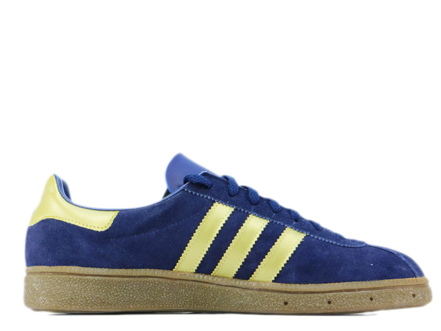 MUNCHEN AC3085NAVYGOLD - 3