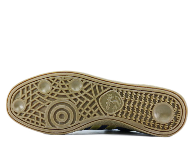 MUNCHEN AC3085NAVYGOLD - 4