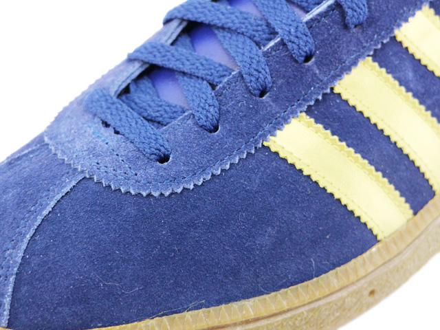 MUNCHEN AC3085NAVYGOLD - 6