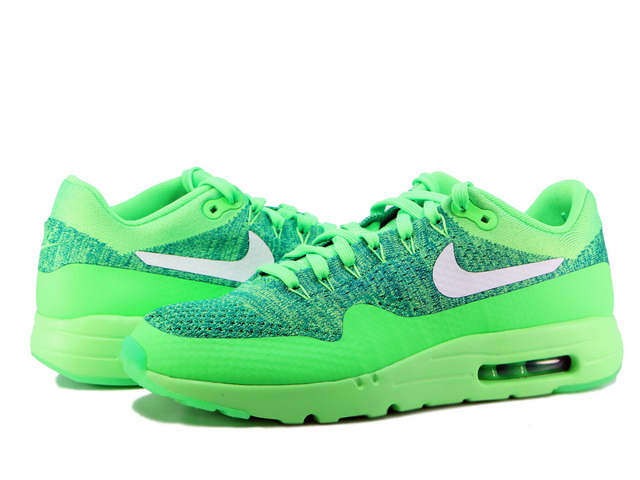 AIR MAX 1 ULTRA FLYKNIT 843384-301 - 1