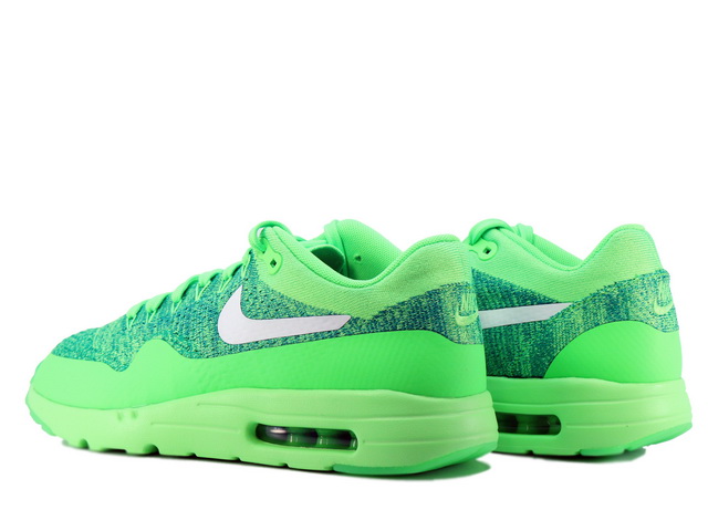 AIR MAX 1 ULTRA FLYKNIT 843384-301 - 2
