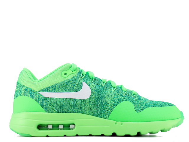 AIR MAX 1 ULTRA FLYKNIT 843384-301 - 3