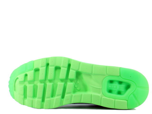 AIR MAX 1 ULTRA FLYKNIT 843384-301 - 4