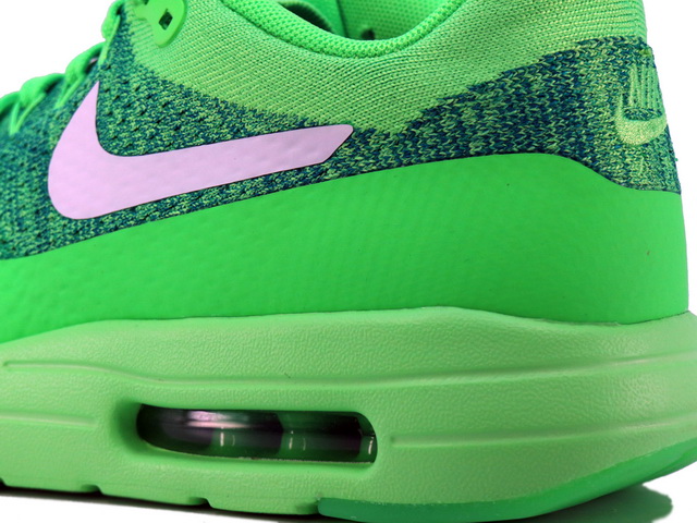 AIR MAX 1 ULTRA FLYKNIT 843384-301 - 5