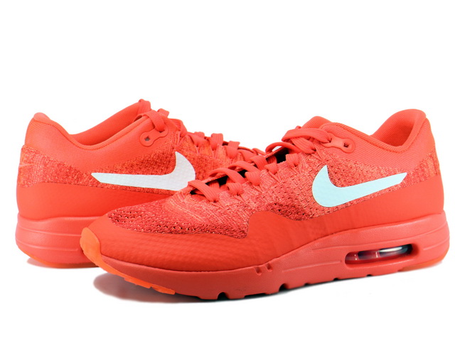 AIR MAX 1 ULTRA FLYKNIT 843384-601 - 1