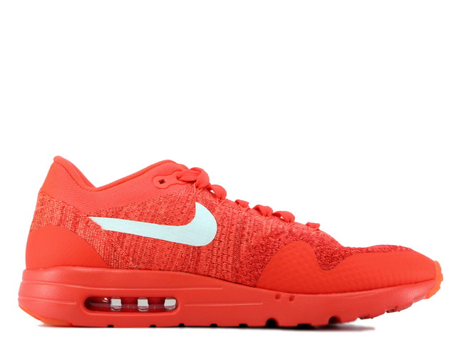 AIR MAX 1 ULTRA FLYKNIT 843384-601 - 3