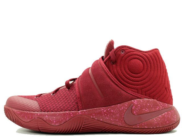 NIKE KYRIE2 EP カイリー2 バッシュ 26.5cm