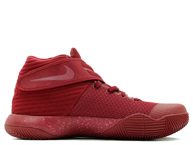 KYRIE 2 EP 820537-600 - 3