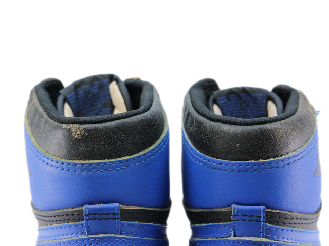 AIR JORDAN 1 AJ1-1985-851101TY - 7