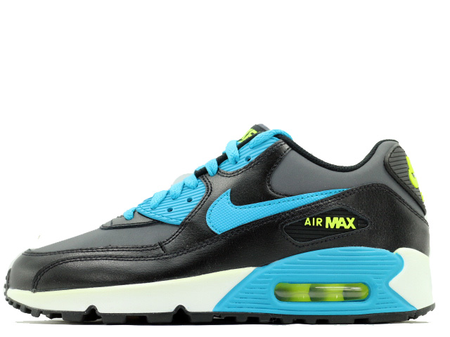 AIR MAX 90 LTR (GS)