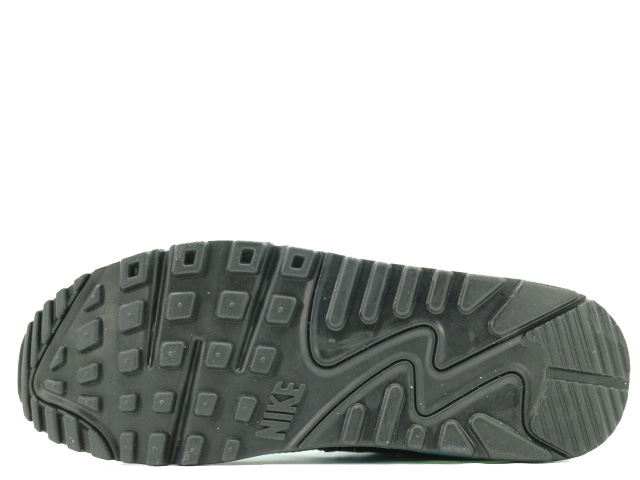 AIR MAX 90 LTR (GS) 724821-004 - 4