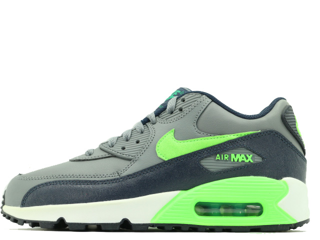 AIR MAX 90 LTR (GS)