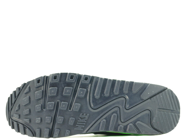 AIR MAX 90 LTR (GS) 724821-013 - 4