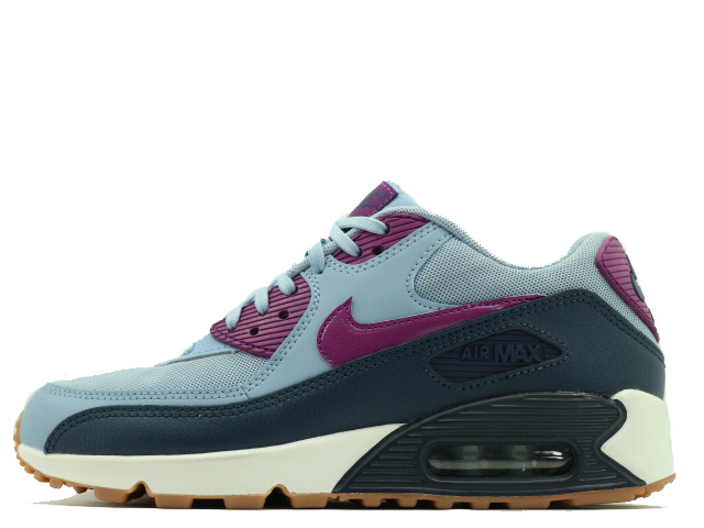 AIR MAX 90 LTR (GS)