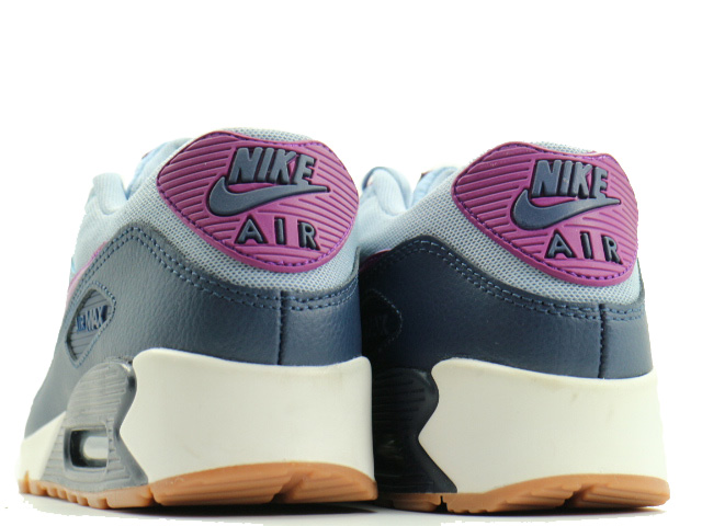 AIR MAX 90 LTR (GS) 616730-403 - 2