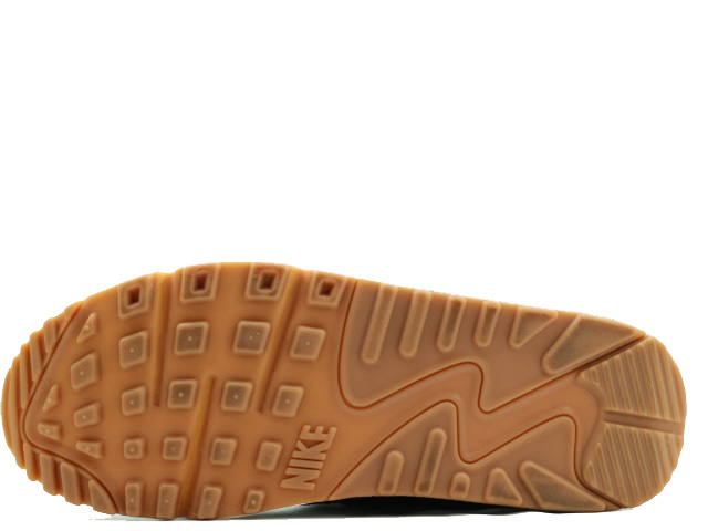 AIR MAX 90 LTR (GS) 616730-403 - 4