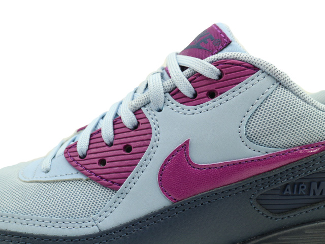 AIR MAX 90 LTR (GS) 616730-403 - 5