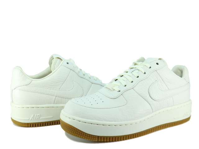 W AF1 LOW UPSTEP PINNACLE 856477-002 - 1