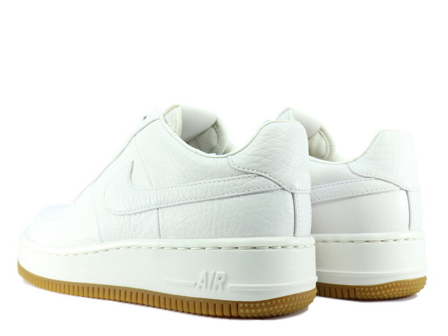 W AF1 LOW UPSTEP PINNACLE 856477-002 - 2