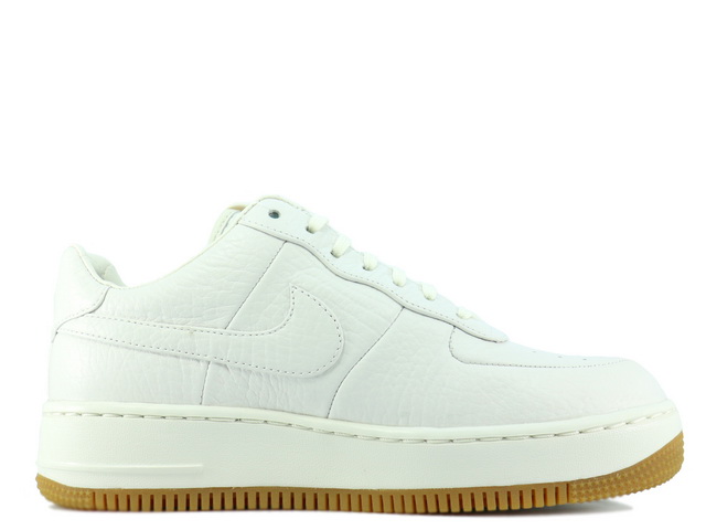 W AF1 LOW UPSTEP PINNACLE 856477-002 - 3