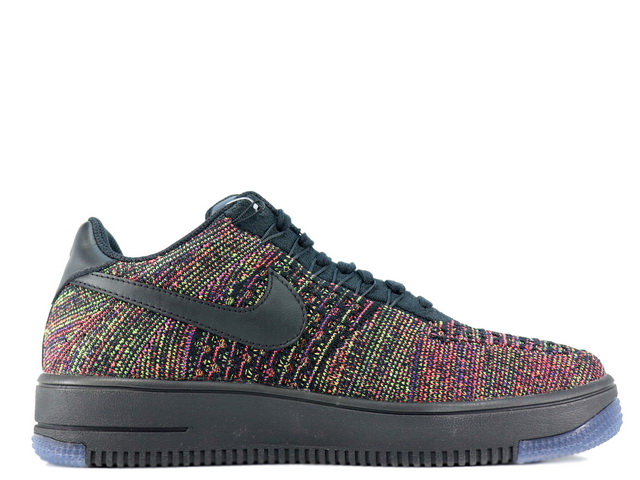 AIR FORCE 1 ULTRA FLYKNIT LOW 817419-001 - 3