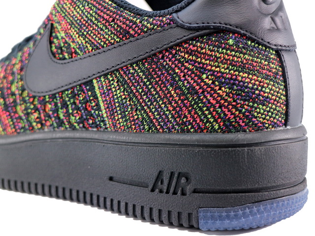 AIR FORCE 1 ULTRA FLYKNIT LOW 817419-001 - 6