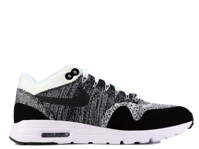 WMNS AIR MAX 1 ULTRA FLYKNIT 843387-100 - 3