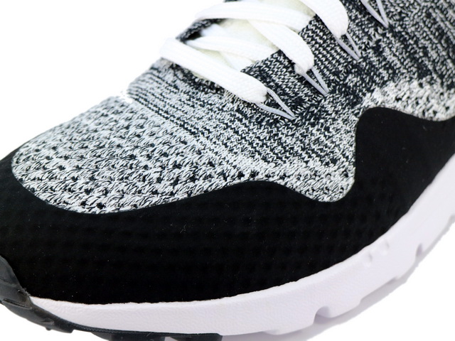 WMNS AIR MAX 1 ULTRA FLYKNIT 843387-100 - 5