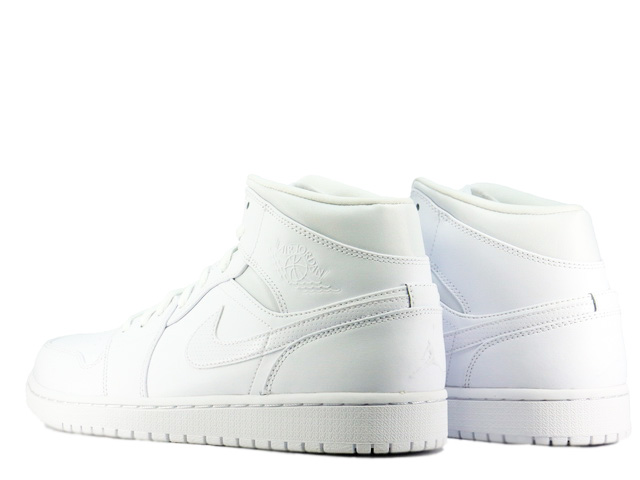 AIR JORDAN 1 MID 554724-110 - 2