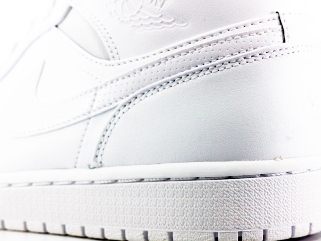 AIR JORDAN 1 MID 554724-110 - 5