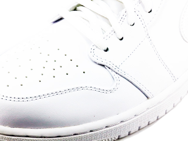 AIR JORDAN 1 MID 554724-110 - 6