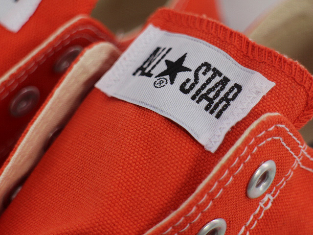 ALL STAR SLIP 3 OX 1C455 - 5