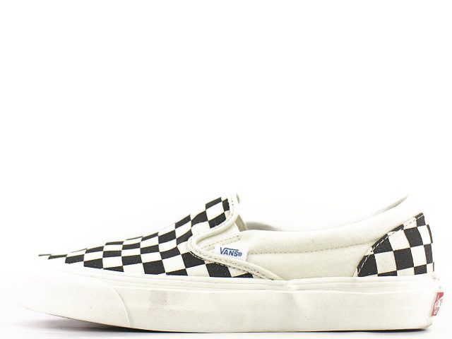 OG CLASSIC SLIP ON VN000UDFF8L