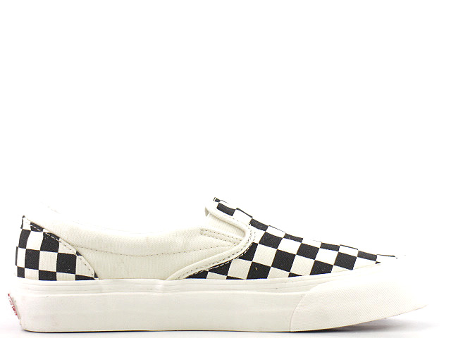 OG CLASSIC SLIP ON VN000UDFF8L - 3