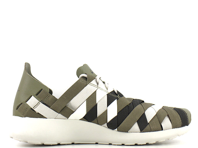 WMNS ROSHERUN WOVEN 555257-302 - 3