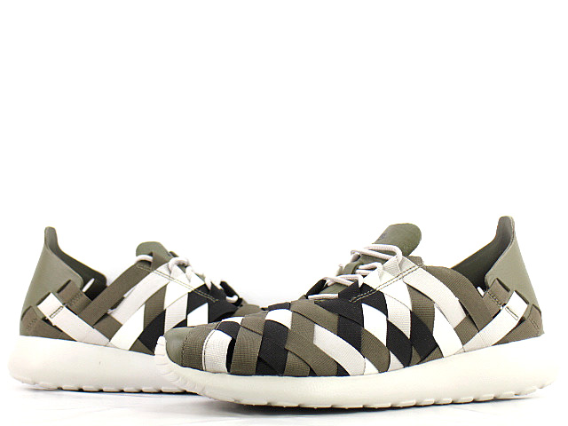 WMNS ROSHERUN WOVEN 555257-302 - 1