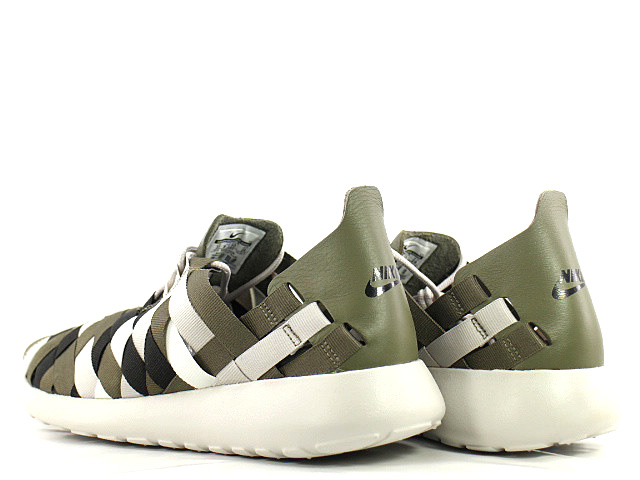 WMNS ROSHERUN WOVEN 555257-302 - 2