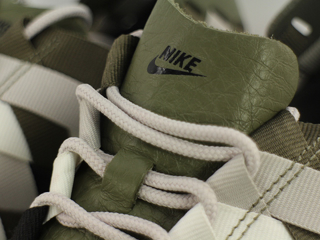 WMNS ROSHERUN WOVEN 555257-302 - 5