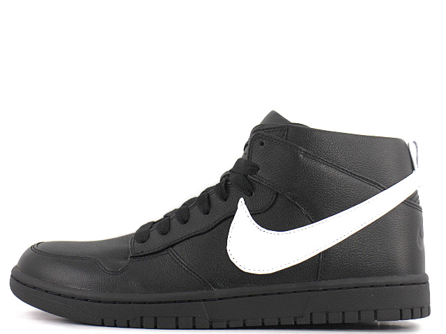 NIKE Dunk lux CHUKKA /RT