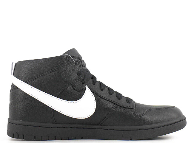 DUNK LUX CHUKKA/RT 910088-001 - 3