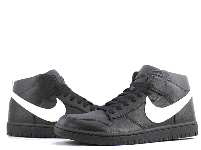 DUNK LUX CHUKKA/RT 910088-001 - 1
