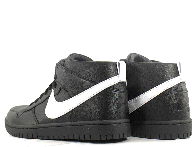 DUNK LUX CHUKKA/RT 910088-001 - 2