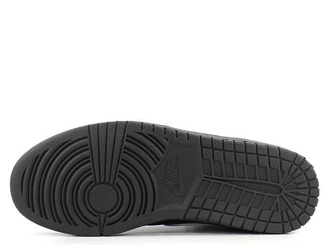DUNK LUX CHUKKA/RT 910088-001 - 4