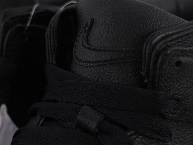 DUNK LUX CHUKKA/RT 910088-001 - 5