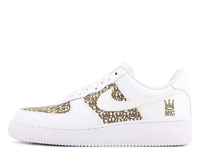 AIR FORCE 1 LASER