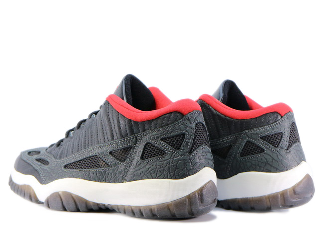 AIR JORDAN 11 RETRO LOW 306008-061 - 2