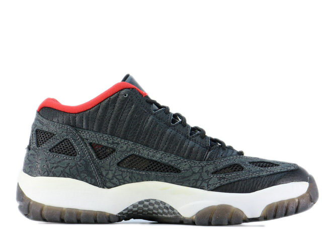 AIR JORDAN 11 RETRO LOW 306008-061 - 3