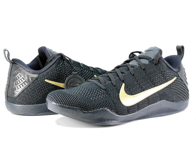 kobe 11 elite low ftb