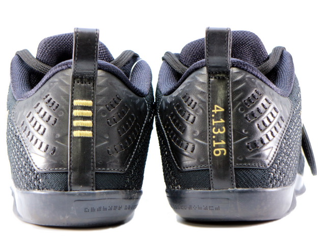 KOBE 11 ELITE LOW FTB 869459-001 - 3