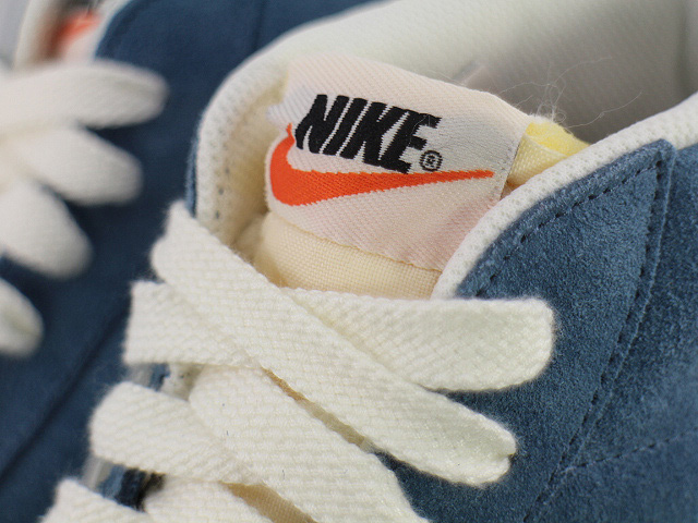 WMNS BLAZER MID SUEDE VNTG 518171-406 - 5